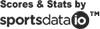 Sports Data Provider